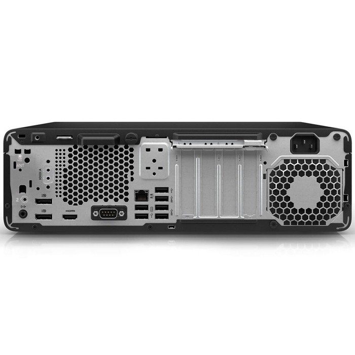 PC HP Elite 800 G9 SFF Core i5-12500 3.0GHz 16GB 512GB SSD Windows 11 Professional