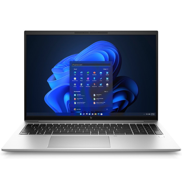 Notebook HP EliteBook 840 G9 Core i5-1240P 16GB 512GB SSD 14' Full-HD Windows 11 Professional