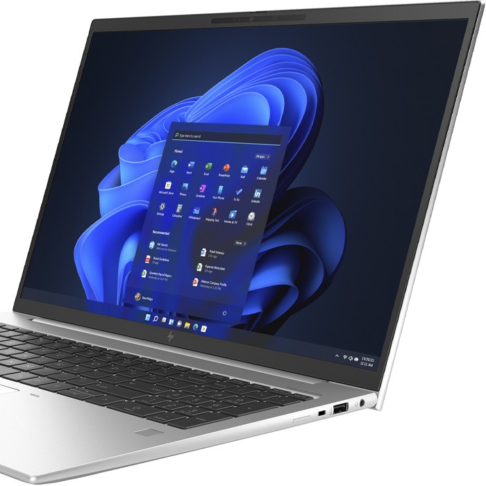 Notebook HP EliteBook 840 G9 Core i5-1240P 16GB 512GB SSD 14' Full-HD Windows 11 Professional [Grade B]