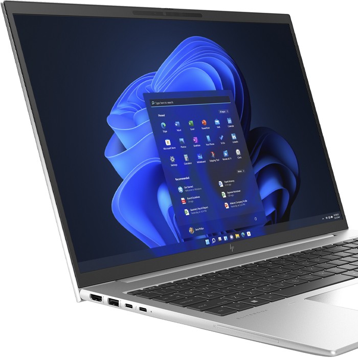 Notebook HP EliteBook 840 G9 Core i5-1235U 16GB 512GB SSD 14' Full-HD Windows 11 Professional [Grade C+]