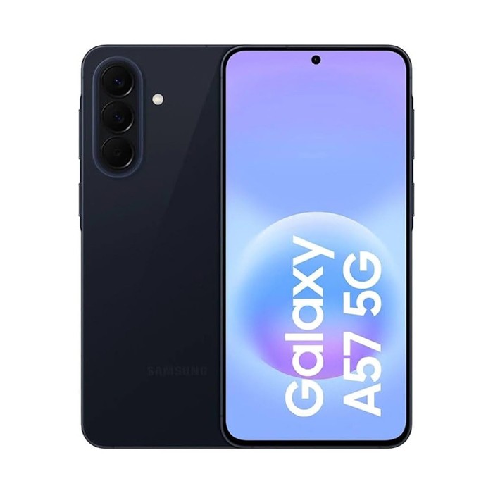 Smartphone Samsung Galaxy A57 5G SM-A576B 128GB 6.7' Super AMOLED Plus 50MP Navy [Grade A]