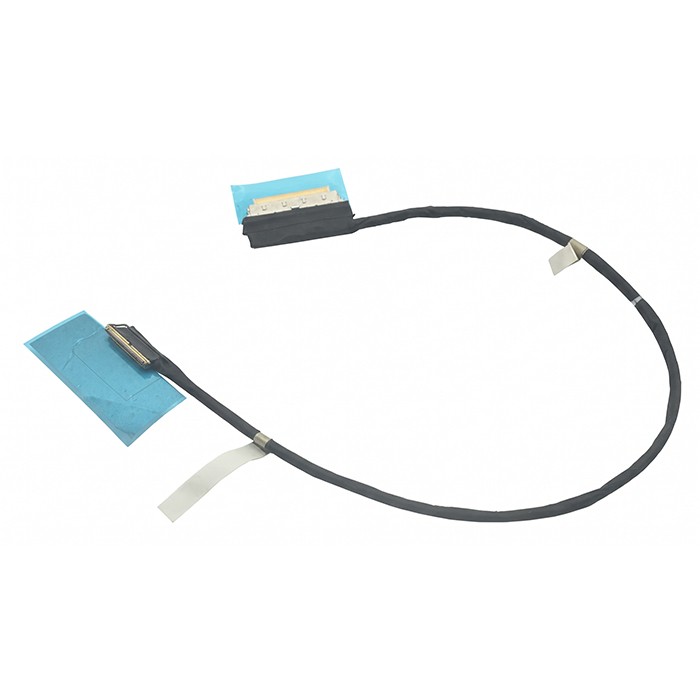 Cavo Schermo Flat LCD Display per HP ZBook Fury 15 G7 G8 LVDS Line Full-HD P/N DC02C00PM00 Originale