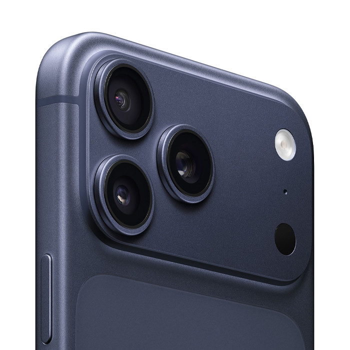 Apple iPhone 17 Pro Max 512GB Deep Blue MFYU4QL/A 6.9' Blu Scuro [Grade A]