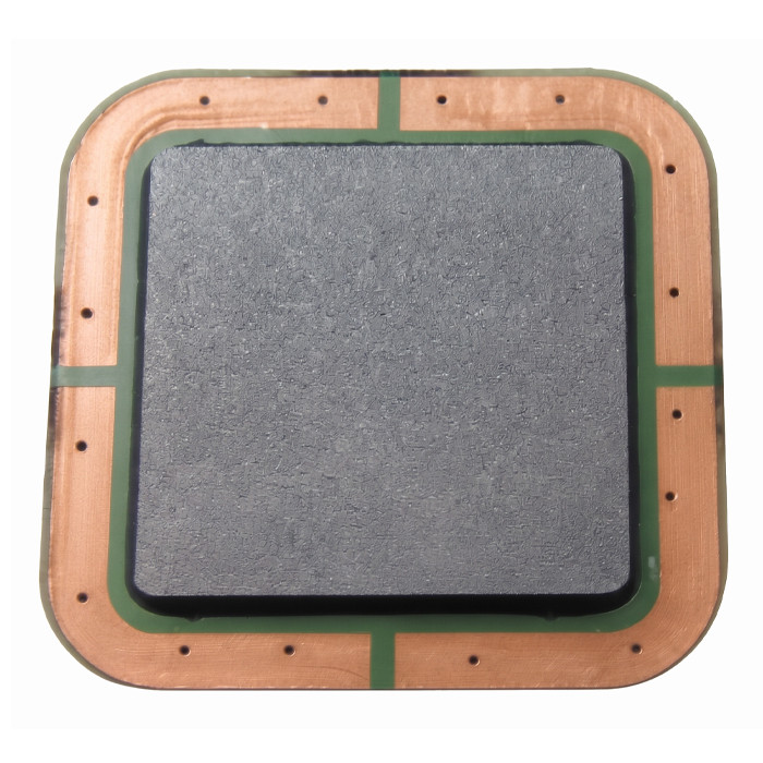 Scheda impronta digitale per HP ZBook Fury 15/17 G7 P/N M17064-001 Originale