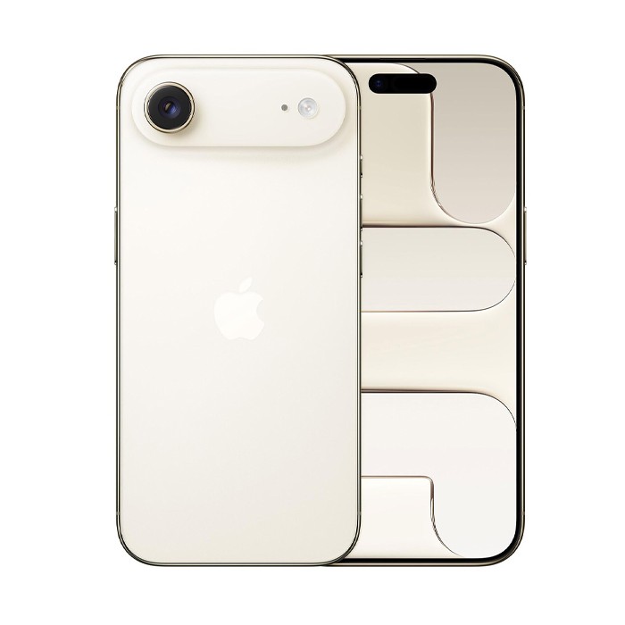 Apple iPhone Air 256GB Light Gold MG2N4QL/A 6.5' eSIM Oro [Grade A]