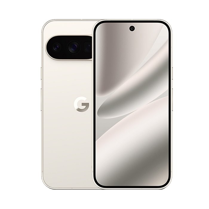Smartphone Google Pixel 10 Pro 5G GEHN3 256GB 6.3' LTPO OLED 50MP Porcelain [Grade B]
