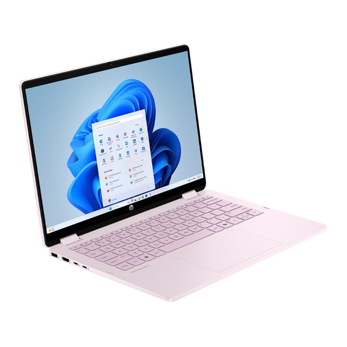 Notebook HP OmniBook 5 Flip 14-fp0013nl 2in1 Core 5 120U 1.4GHz 16GB 512GB SSD 14' WUXGA LED Windows 11 Home