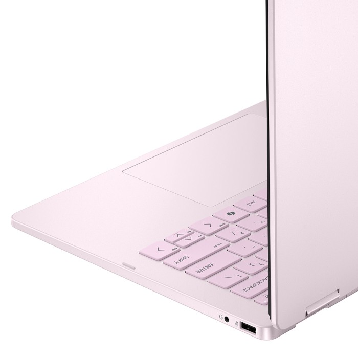 Notebook HP OmniBook 5 Flip 14-fp0013nl 2in1 Core 5 120U 1.4GHz 16GB 512GB SSD 14' WUXGA LED Windows 11 Home