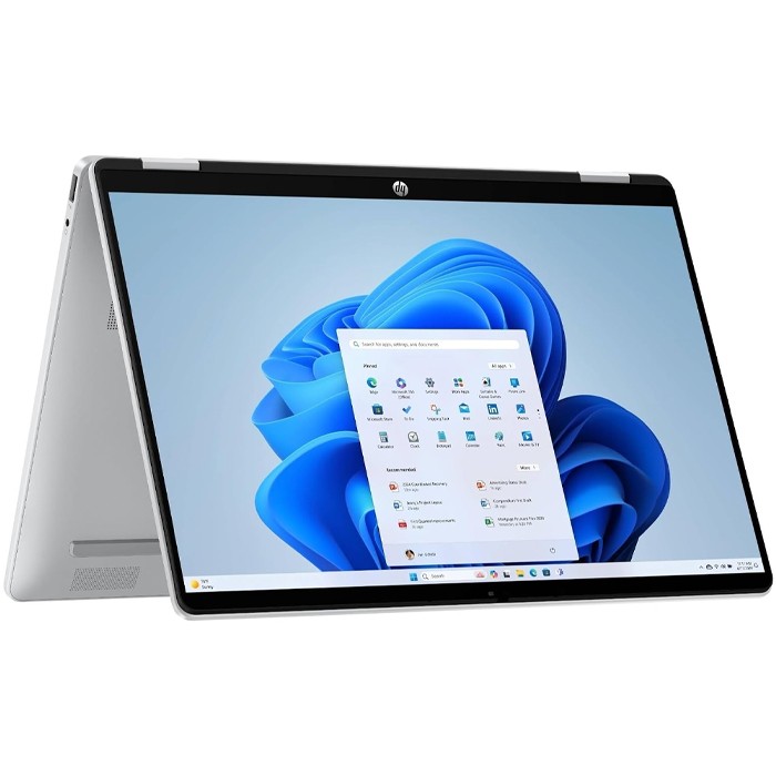 Notebook HP OmniBook 5 Flip 14-fp0017nl 2in1 Core 7 150U 1.8GHz 16GB 512GB SSD 14' WUXGA LED Windows 11 Home