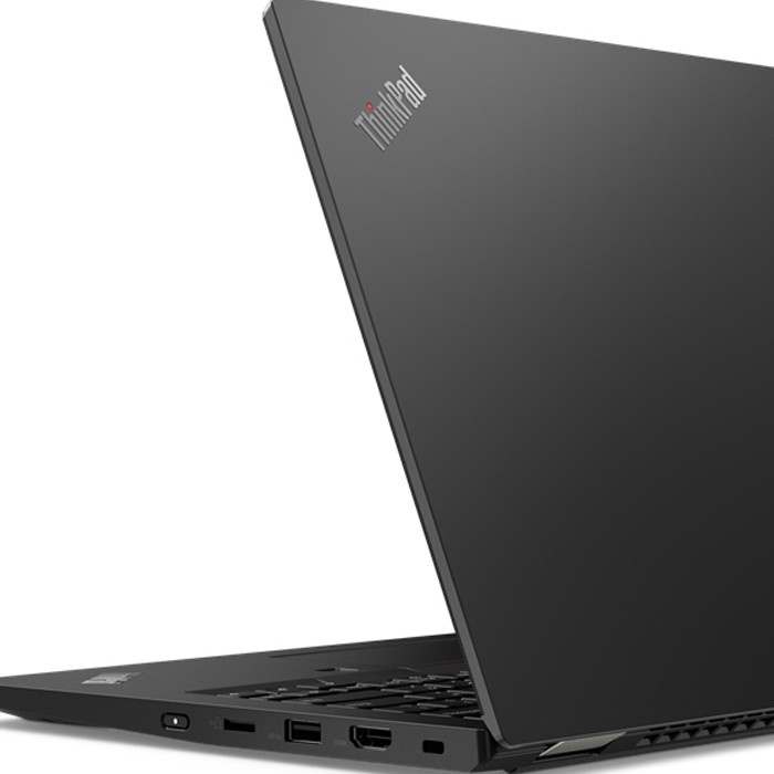 Notebook Lenovo ThinkPad L13 G2 Core i5-1135G7 2.4GHz 16GB 256GB SSD 13.3' Windows 11 Pro