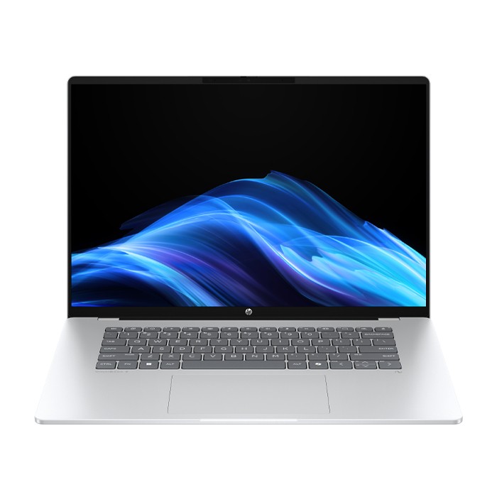 Notebook HP OmniBook 5 Next Gen AI 16-bf0003nl Copilot+ Snapdragon X1-26-100 16GB 512GB SSD 16' Win 11 Home