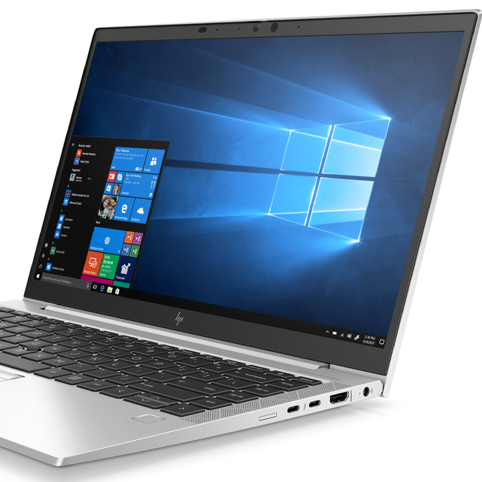 Notebook HP Elitebook 840 G6 Core i5-8265U 1.6GHz 16GB 512GB SSD 14' Windows 11 Professional [Grade B]