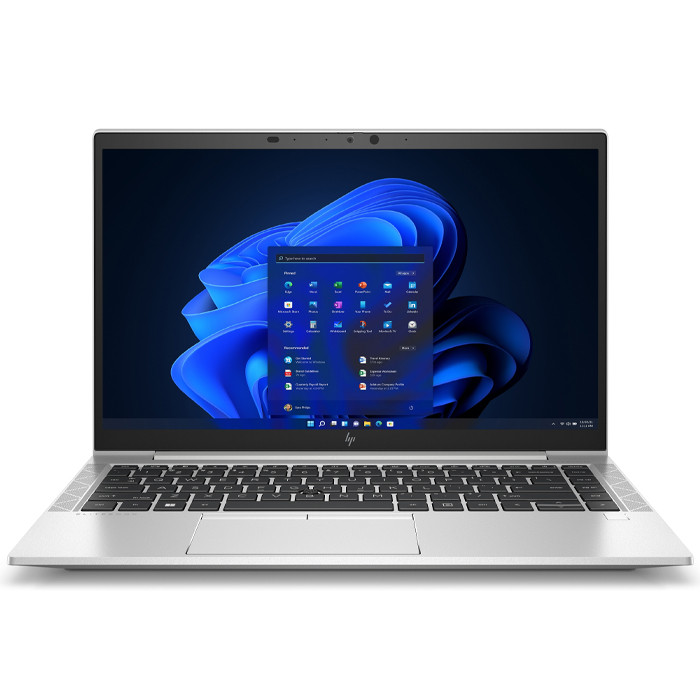 Notebook HP Elitebook 840 G8 Core i5-1145G7 2.6GHz 8GB 256GB SSD 14' Windows 11 Professional [Grade B]