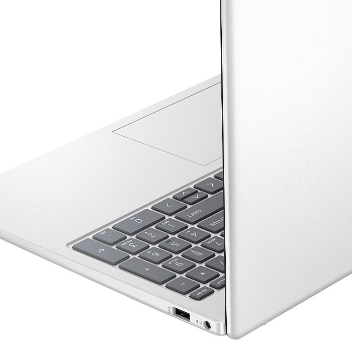 Notebook HP 15-fc0086nl AMD Ryzen 5 5625U 2.3GHz 16GB 512GB SSD 15.6' Full-HD AG LED Windows 11 Home