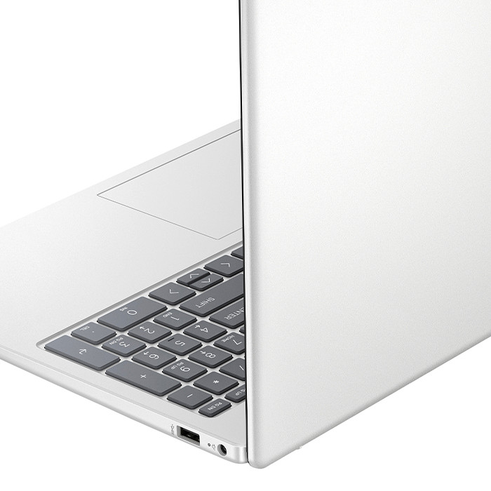 Notebook HP 15-fc0110nl AMD Ryzen 5 7520U 4GHz 16GB 512GB SSD 15.6' Windows 11 Home