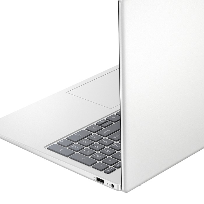 Notebook HP OmniBook 3 Next Gen AI 15-fn0014nl Copilot+ AMD Ryzen AI 5 330 24GB 1TB SSD 15.6' Windows 11 Home