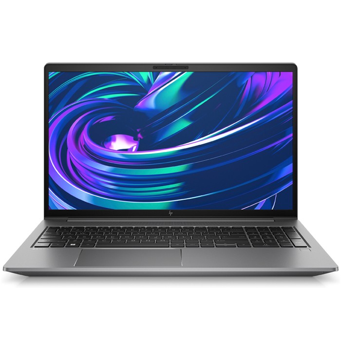 Mobile Workstation HP ZBook Power G10 i7-13800H 32GB 512GB SSD 15.6' RTX 2000 Ada 8GB Win 11 Pro [Grade B]