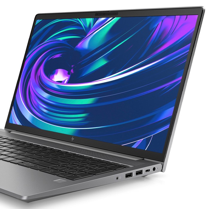 Mobile Workstation HP ZBook Power G10 i7-13800H 32GB 512GB SSD 15.6' RTX 2000 Ada 8GB Win 11 Pro [Grade B]