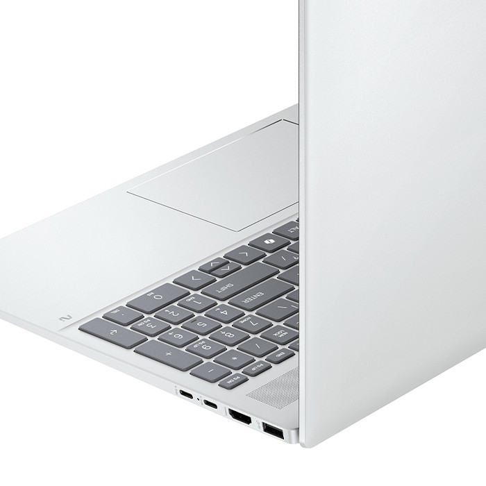 Notebook HP OmniBook 5 AI 16-af1008nlx Intel Core Ultra 5 225 16GB 1TB SSD 16' Windows 11 Home