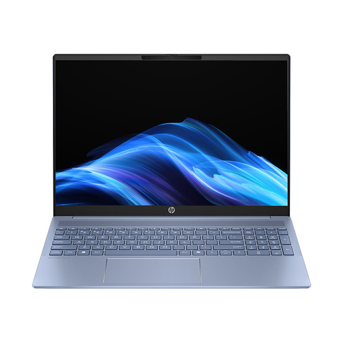 Notebook HP OmniBook 5 AI 16-af1027nl Core Ultra 7 255U 2GHz 16GB 1TB SSD 16' AG WUXGA LED Windows 11 Home