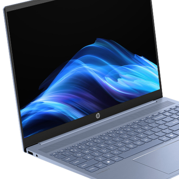 Notebook HP OmniBook 5 AI 16-af1027nl Core Ultra 7 255U 2GHz 16GB 1TB SSD 16' AG WUXGA LED Windows 11 Home