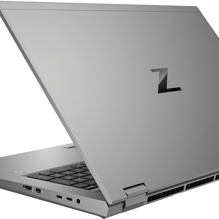 Mobile Workstation HP ZBook Fury 17 G8 i7-11850H 32GB 512GB SSD 17.3' RTX A5000 16GB Win 11 Pro