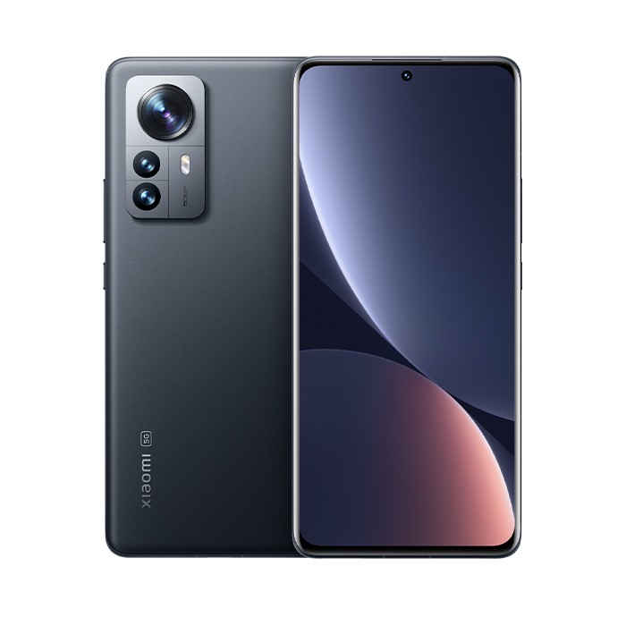 Smartphone Xiaomi 12 Pro 5G 256GB 6.7' AMOLED 50MP Gray [Grade B]