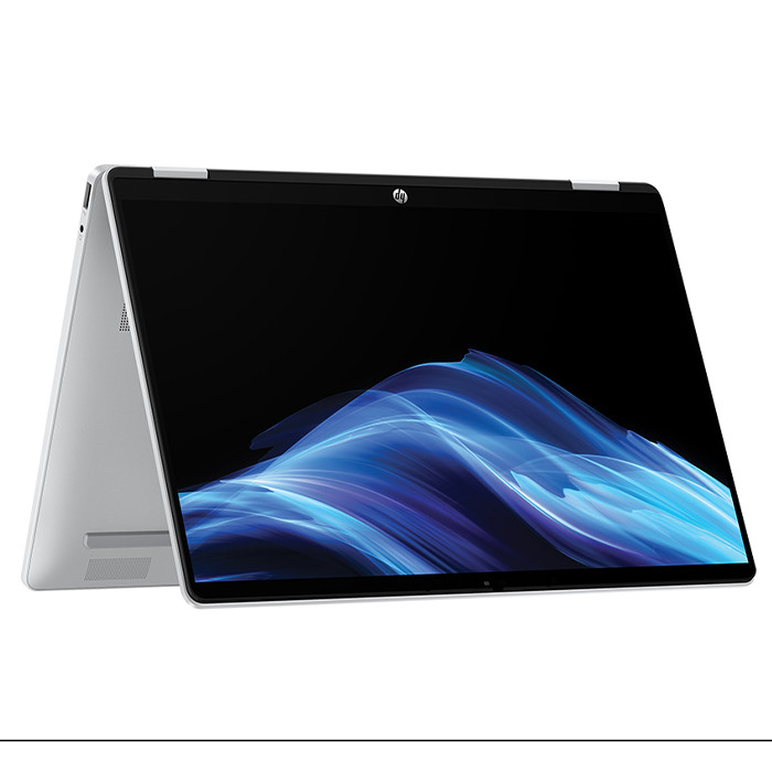 Notebook HP OmniBook 5 Flip 14-fp0018nl 2in1 Core 5 120U 1.8GHz 16GB 512GB SSD 14' WUXGA LED Windows 11 Home