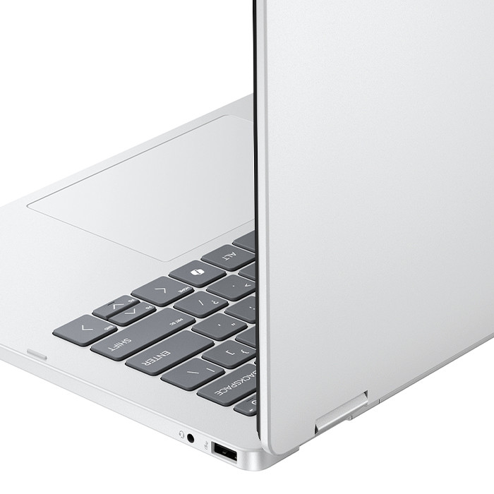 Notebook HP OmniBook 5 Flip 14-fp0018nl 2in1 Core 5 120U 1.8GHz 16GB 512GB SSD 14' WUXGA LED Windows 11 Home