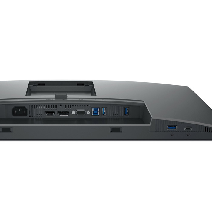 Monitor Dell Pro Plus P2425H 24 Pollici LED 1920x1080 Full-HD LED USB HDMI DisplayPort Black