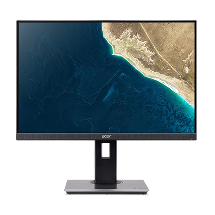 Monitor Acer B277bmiprx 27 Pollici 1920x1080 Full-HD VGA HDMI DP Black