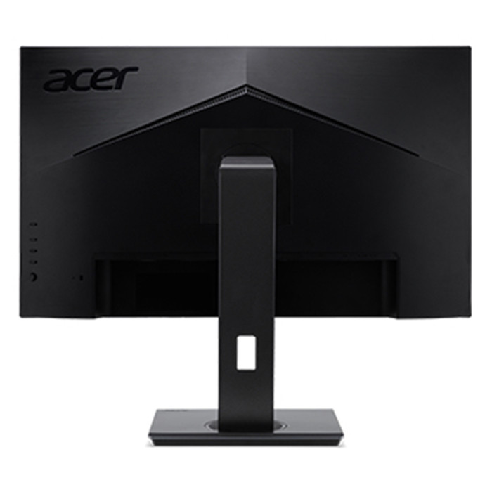 Monitor Acer B277bmiprx 27 Pollici 1920x1080 Full-HD VGA HDMI DP Black