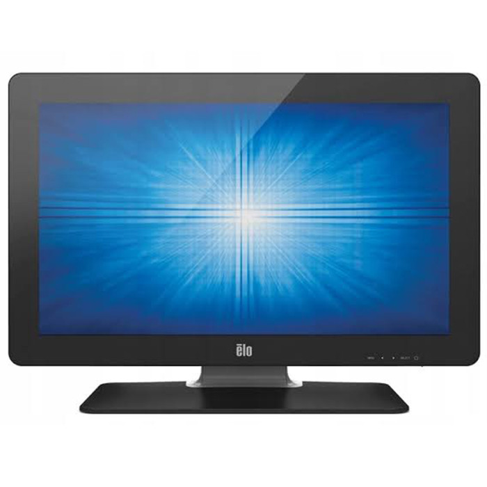 Monitor Philips ET2401L 24 Pollici 1920x1080 Full-HD LED IPS USB VGA DVI Black