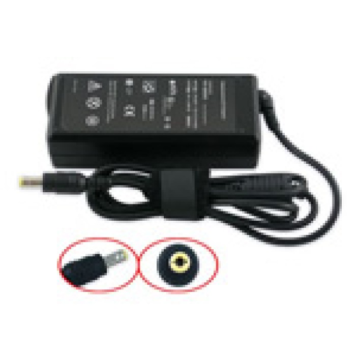 IBM LENOVO Alimentatore per Thinkpad T40 A30 R30 R50 R51 