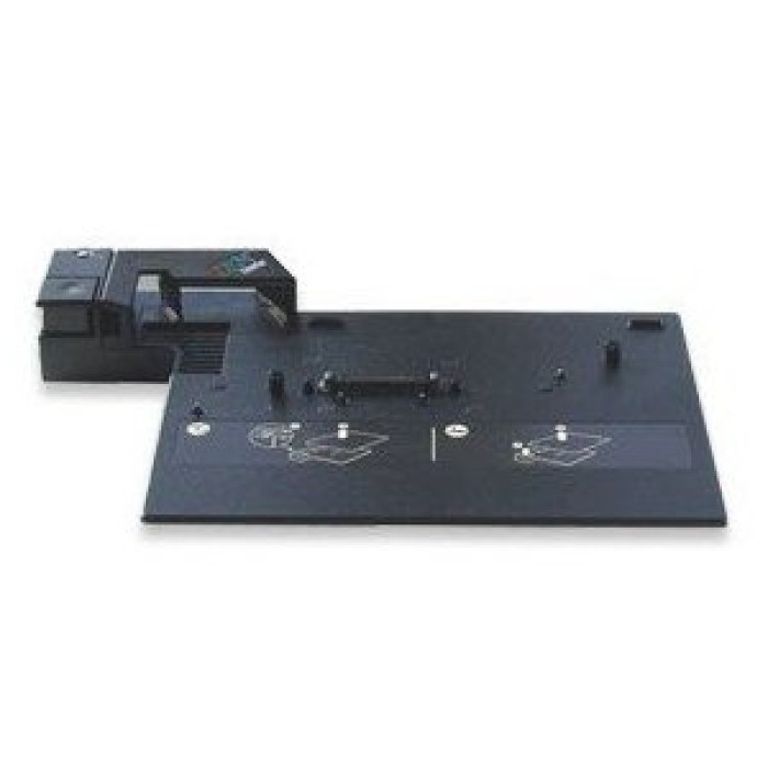 Mini Docking per Lenovo Thinkpad Z60 T60 R60 42W8298 42W4631 42W4637