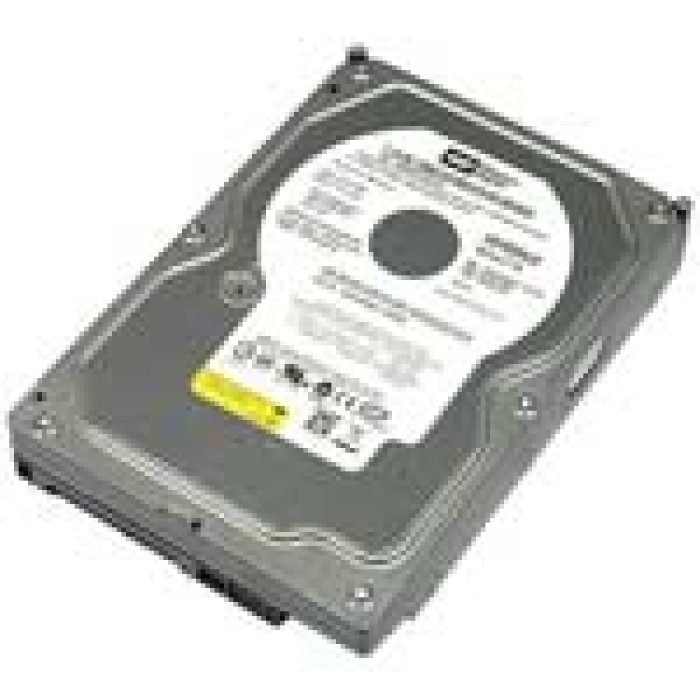 UPGRADE a HD 500Gb SATA x PC (Ordinabile solo con nostri PC)