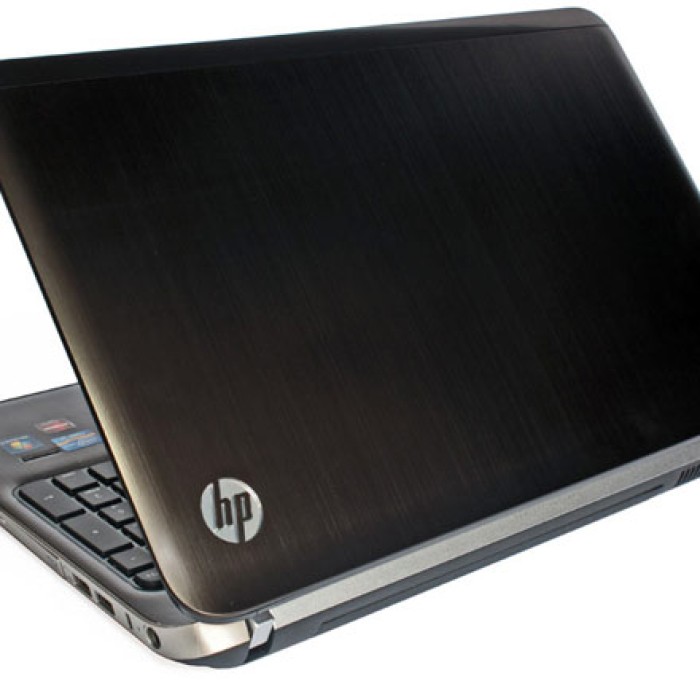 √ Simpaticotech™ HP Pavilion dv6-3155sl Entertainment AMD PHENOM II ...