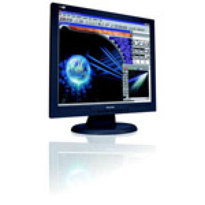Philips 190V Monitor LCD 19' 4:3