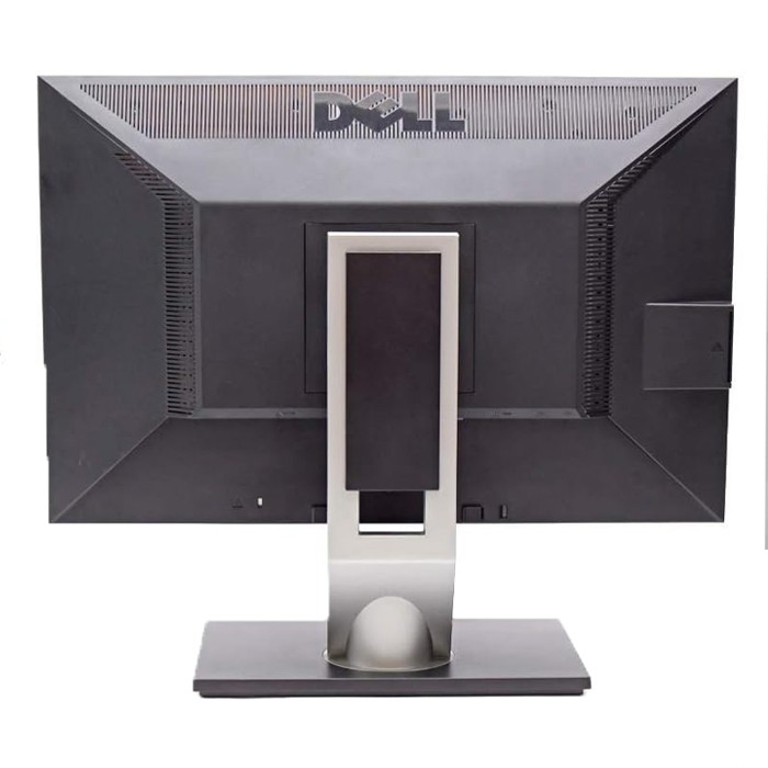 Monitor Dell P2210f 22 Pollici 1680x1050 USB VGA DVI DP Black
