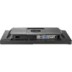 Monitor HP EliteDisplay E201 20 Pollici LED USB VGA DVI DisplayPorts Back