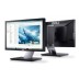 Monitor 22 Pollici LCD Dell P2210t 1680x1050 VGA DVI Black