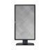Monitor Dell P2213 22 Pollici 1680x1050 LED USB VGA DVI DP Black