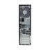 PC HP Compaq 8100 Elite Core i5-650 3.2GHz 8GB 256GB SSD DVD/RW Windows 10 Professional