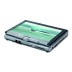 Notebook Fujitsu Lifebook P1510 Pentium M 753 1.2GHz 512Mb 60Gb 9' TouchScreen [Senza Sist. Operativo]