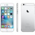 iPhone 6S 16Gb Silver MG4F2QL/A Argento 4G Wifi Bluetooth 4.7' 12MP Originale