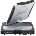 Notebook Panasonic Toughbook Rugged CF-19 Core i5-2520M 4Gb 500Gb 3G 10.1' Touch SERIALE Win 10 Professional