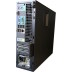 PC Dell Optiplex 990 DT Core i5-2400 3.1GHz 4Gb Ram 250Gb DVD-RW Windows 10 Professional DESKTOP