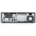 PC HP EliteDesk 800 G1 SFF Core i5-4570 3.2GHz 4Gb 500Gb noODD Windows 10 Professional