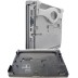 Notebook Panasonic Toughbook CF-C1 Core i5-2520M 4Gb 500Gb 12.1' Touchscreen Windows 10 Professional