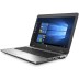 Notebook HP ProBook 650 G3 Intel i5-7200U 2.5GHz 8Gb 256GB SSD 15.6' HD DVD-RW Windows 10 Professional